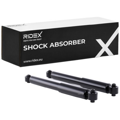 Amortyzator RIDEX 854S1380 854S1380 - foto 2