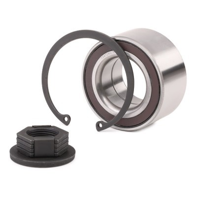Łożysko Koła RIDEX 654W0027 654W0027 - foto 3