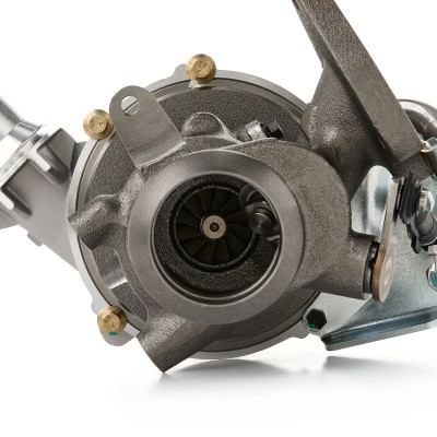 Turbina (Turbosprężarka) RIDEX 2234C10388 2234C10388 - foto 6