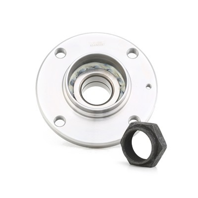 Łożysko Koła RIDEX 654W0287 654W0287 - foto 5