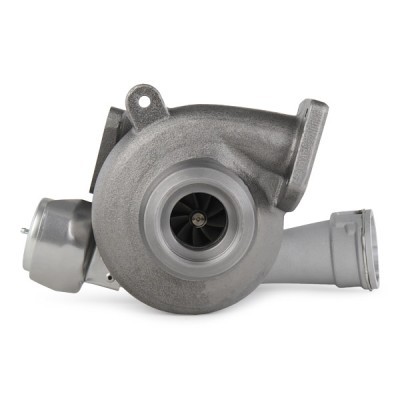 Turbina (Turbosprężarka) RIDEX 2234C10617 2234C10617 - foto 6
