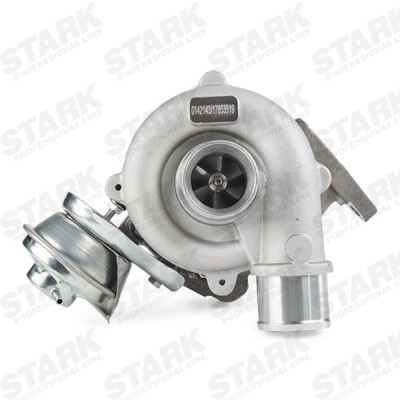 Turbina (Turbosprężarka) Stark SKCT-1191363 SKCT-1191363 - foto 6