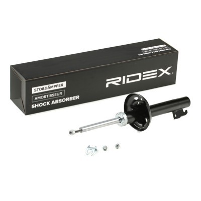 Amortyzator RIDEX 854S0954 854S0954 - foto 3