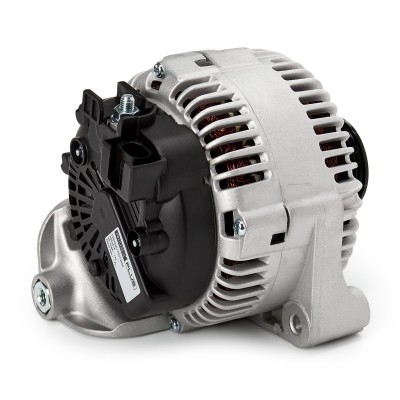 Alternator RIDEX 4G0251P 4G0251P - foto 4