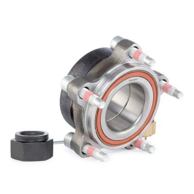 Łożysko Koła RIDEX 654W0319 654W0319 - foto 4