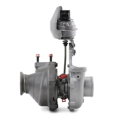 Turbina (Turbosprężarka) RIDEX 2234C10095R 2234C10095R - foto 4