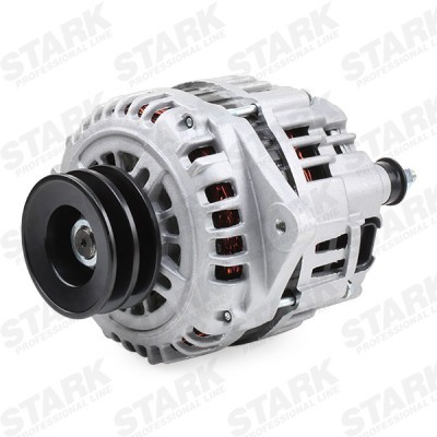Alternator Stark SKGN-0320262 SKGN-0320262 - foto 3