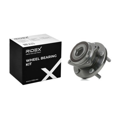 Łożysko Koła RIDEX 654W0649 654W0649 - foto 2