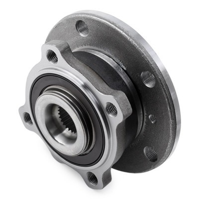 Łożysko Koła RIDEX 654W0699 654W0699 - foto 4
