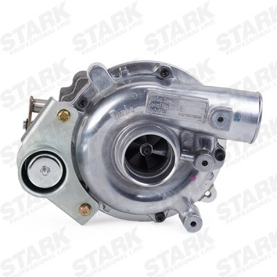 Turbina (Turbosprężarka) Stark SKCT-1191289 SKCT-1191289 - foto 5