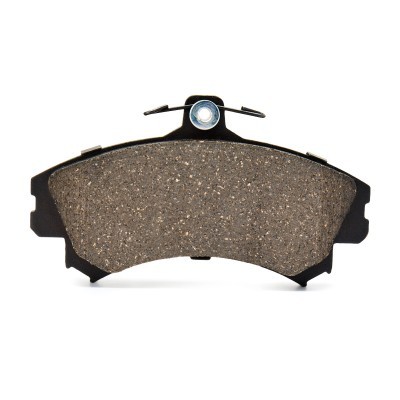 Klocki hamulcowe RIDEX 402B0059P 402B0059P - foto 5