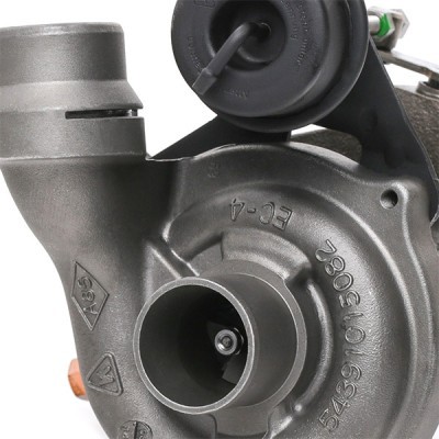 Turbina (Turbosprężarka) RIDEX 2234C0147R 2234C0147R - foto 6