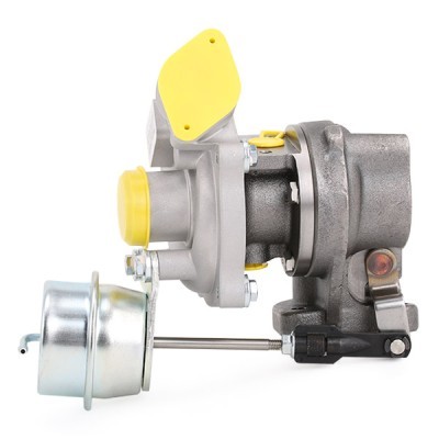 Turbina (Turbosprężarka) RIDEX 2234C0006 2234C0006 - foto 6
