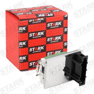 Moduł sterowania ogrzewaniem/wentylacją Stark SKCU-2150029 SKCU-2150029 - foto 2