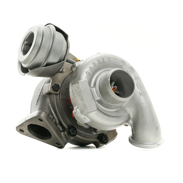 Turbina (Turbosprężarka) RIDEX 2234C10213R 2234C10213R - foto 1