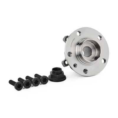 Łożysko Koła RIDEX 654W1095 654W1095 - foto 3