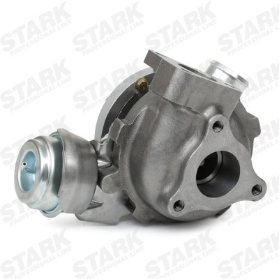 Turbina (Turbosprężarka) Stark SKCT-1190963 SKCT-1190963 - foto 4