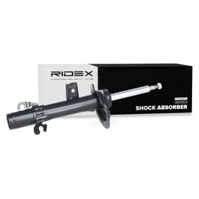 Amortyzator RIDEX 854S0295 854S0295 - foto 5