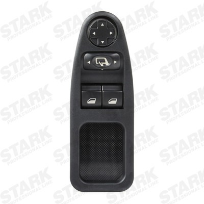 Moduł domykania drzwi Stark SKCUD-5760017 SKCUD-5760017 - foto 5
