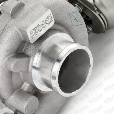 Turbina (Turbosprężarka) Stark SKCT-1190878 SKCT-1190878 - foto 5