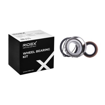 Łożysko Koła RIDEX 654W0786 654W0786 - foto 2