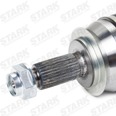 Półoś Napędowa Stark SKDS-0210845 SKDS-0210845 - foto 5
