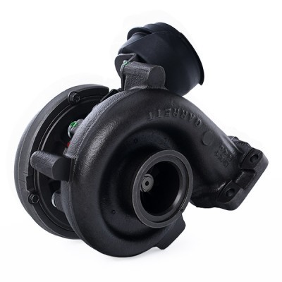 Turbina (Turbosprężarka) RIDEX 2234C10052R 2234C10052R - foto 3