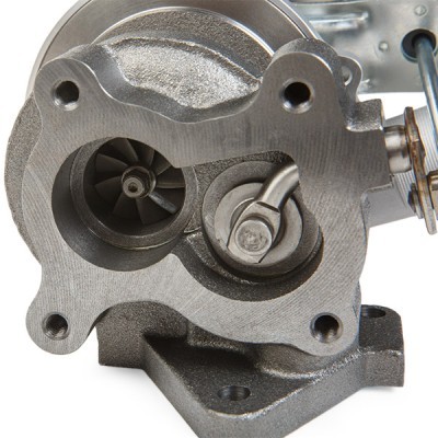 Turbina (Turbosprężarka) RIDEX 2234C0049 2234C0049 - foto 5