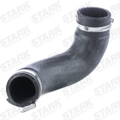 Rura Wąż Turbo Intercoolera Stark SKCHI-2030061 SKCHI-2030061 - foto 3