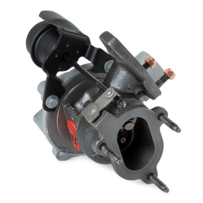 Turbina (Turbosprężarka) RIDEX 2234C10653R 2234C10653R - foto 3