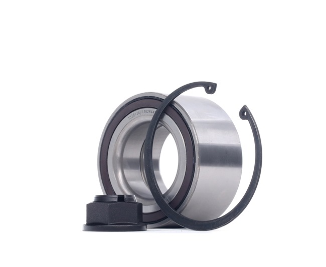 Łożysko Koła RIDEX 654W0719 654W0719 - foto 1