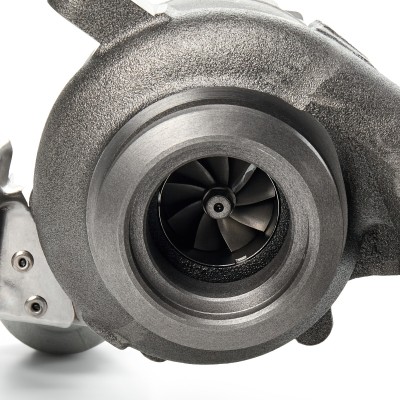 Turbina (Turbosprężarka) RIDEX 2234C0163 2234C0163 - foto 6