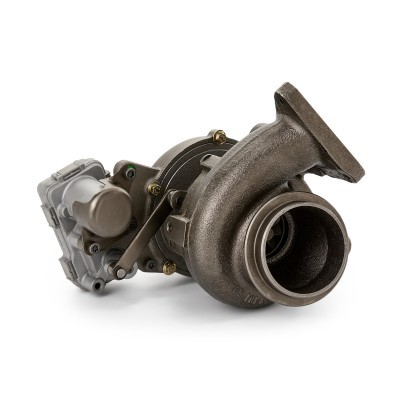 Turbina (Turbosprężarka) RIDEX 2234C10802R 2234C10802R - foto 4