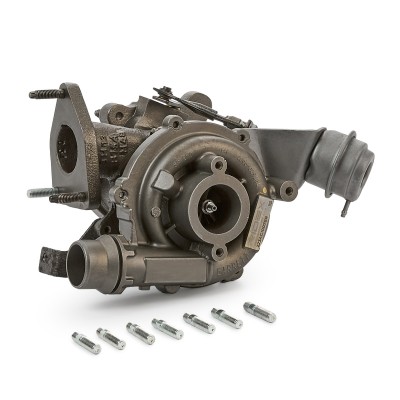 Turbina (Turbosprężarka) RIDEX 2234C10078R 2234C10078R - foto 5