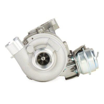 Turbina (Turbosprężarka) RIDEX 2234C10159 2234C10159 - foto 6