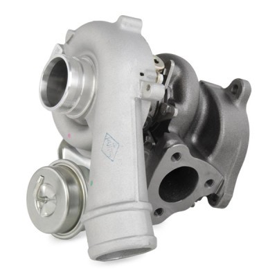 Turbina (Turbosprężarka) RIDEX 2234C0326 2234C0326 - foto 3