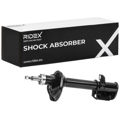 Amortyzator RIDEX 854S0100 854S0100 - foto 2