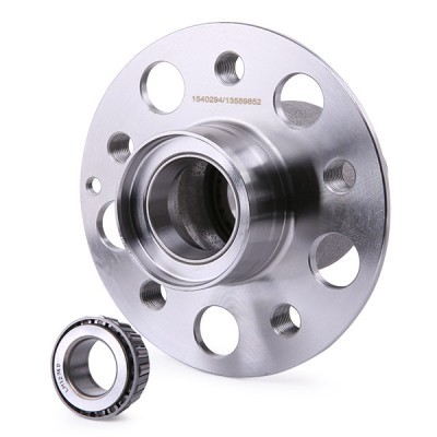 Łożysko Koła RIDEX 654W0880 654W0880 - foto 3