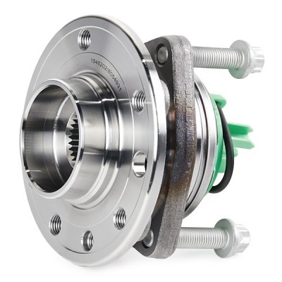 Łożysko Koła RIDEX 654W0215 654W0215 - foto 4