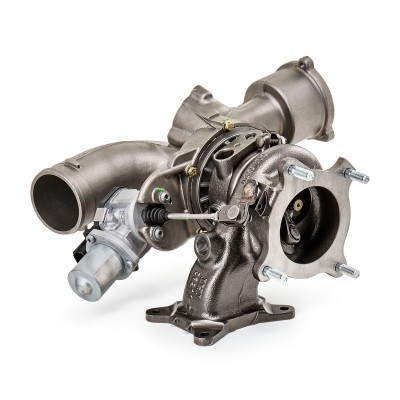 Turbina (Turbosprężarka) RIDEX 2234C11106R 2234C11106R - foto 3