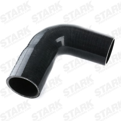 Rura Wąż Turbo Intercoolera Stark SKCHI-2030017 SKCHI-2030017 - foto 4