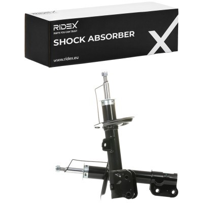 Amortyzator RIDEX 854S2027 854S2027 - foto 2