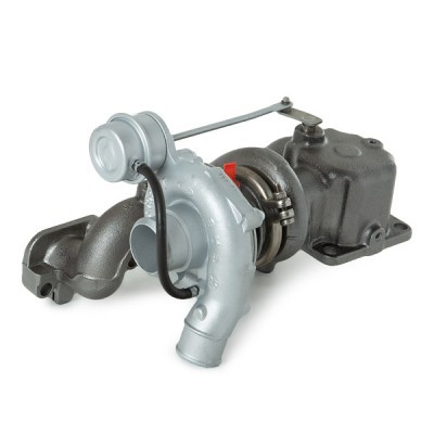 Turbina (Turbosprężarka) RIDEX 2234C10667R 2234C10667R - foto 2