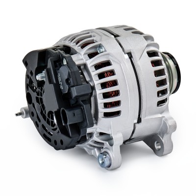 Alternator RIDEX 4G0076P 4G0076P - foto 4