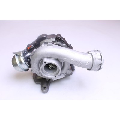 Turbina (Turbosprężarka) RIDEX 2234C0144R 2234C0144R - foto 7
