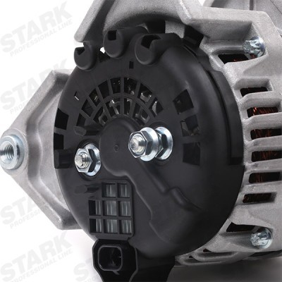 Alternator Stark SKGN-0321226 SKGN-0321226 - foto 6