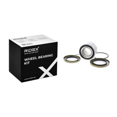 Łożysko Koła RIDEX 654W0310 654W0310 - foto 4