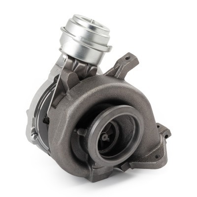 Turbina (Turbosprężarka) RIDEX 2234C10854 2234C10854 - foto 5