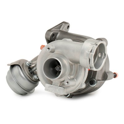 Turbina (Turbosprężarka) RIDEX 2234C0279R 2234C0279R - foto 3