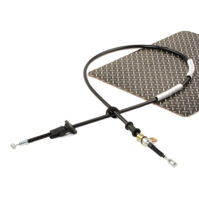 Linka Hamulca Ręcznego RIDEX 124C0617 124C0617 - foto 2